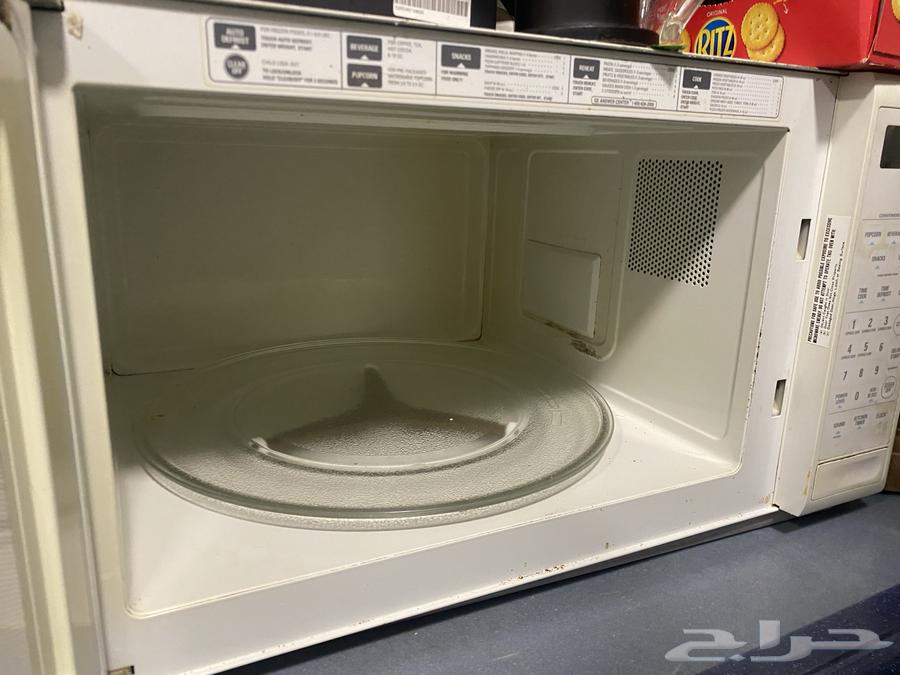 General Electric Korean microwave63169214497923110
