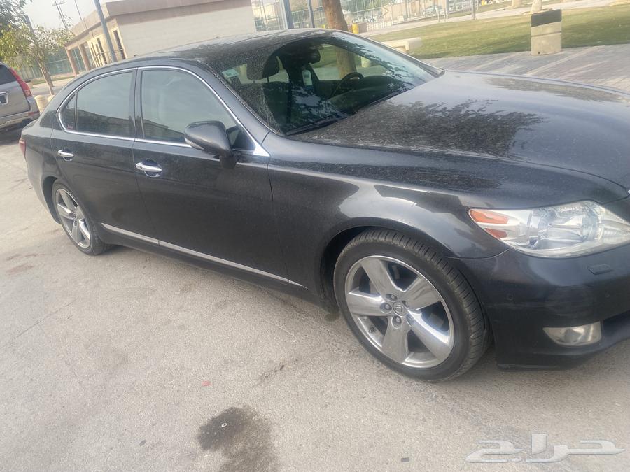 Lexus L460 model 210, American, one owner used63220869868034114