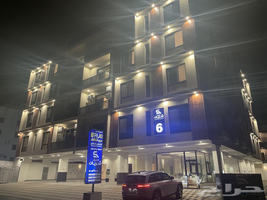 Apartment for sale in Al-Khobar, Al-Hamra district63009594116867111
