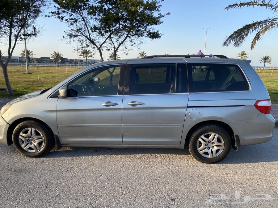 Honda Odyssey63253530418305113