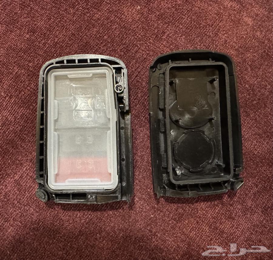 New commercial remote control for Camry and Orion with fingerprint sensor63251954863746111