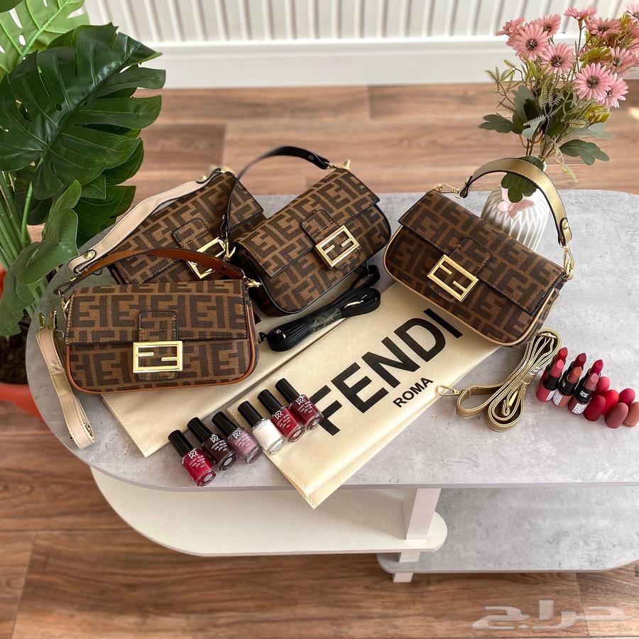Various bags63168247976067112