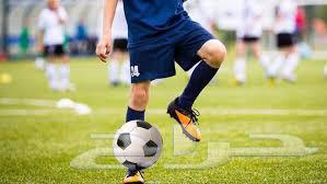 Professional sports training and physical preparation in football63168727155073111