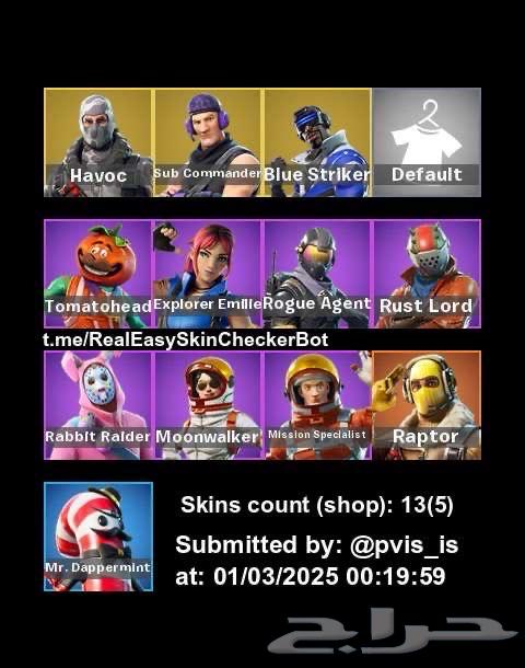 Fort account for sale63170146414209112