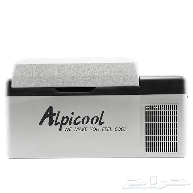 ثلاجه alpicool الاصليه اخر اصدار جميع الاحجام وسعر منافس63252462948225114