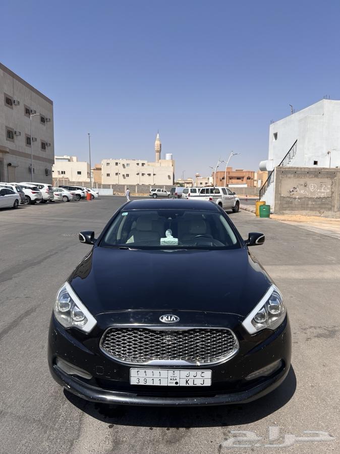 Kia Kores 201563251958729987112