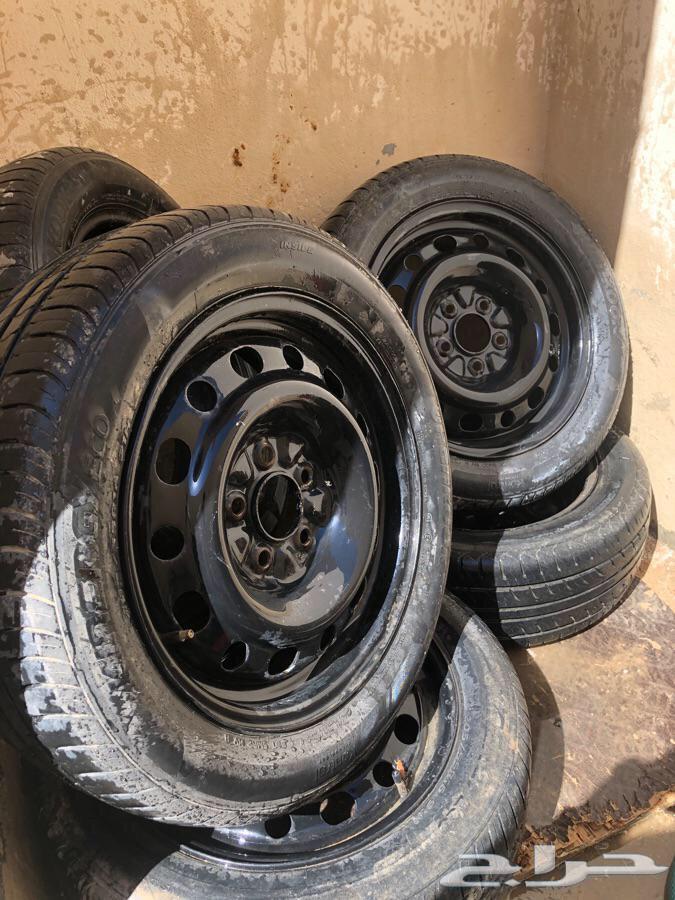 Sonata 16-inch genuine agency rims63251938968579111