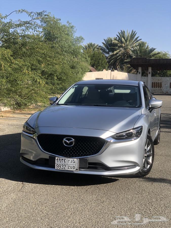 Mazda 6 202263251374863746114
