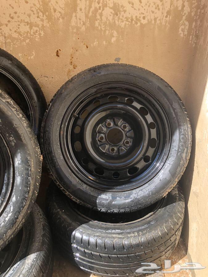 Sonata 16-inch genuine agency rims632519389685791122