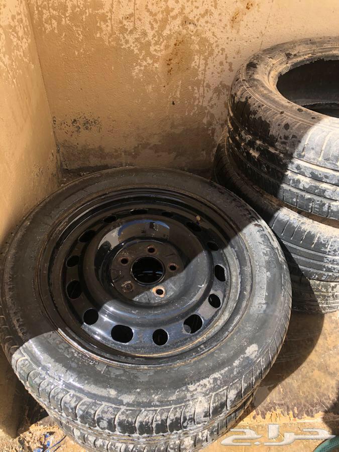 Sonata 16-inch genuine agency rims63251938968579112