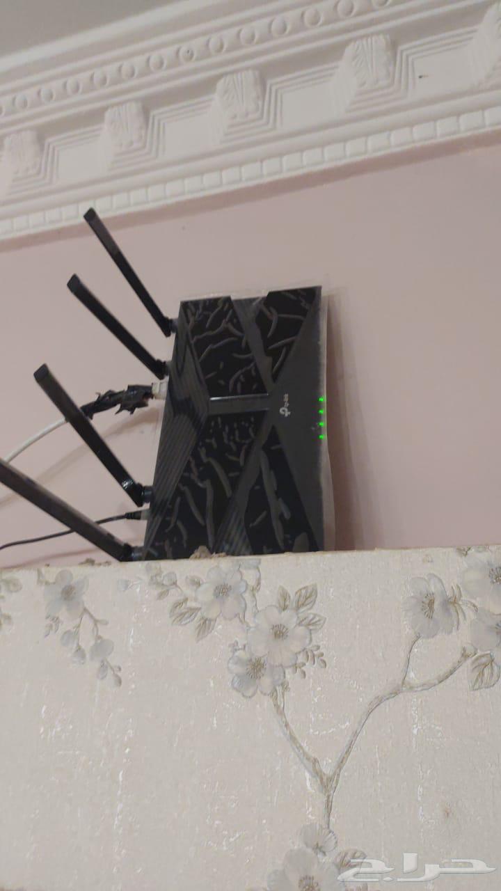 New Wi-Fi 6 network distribution router speeds63168251874177112