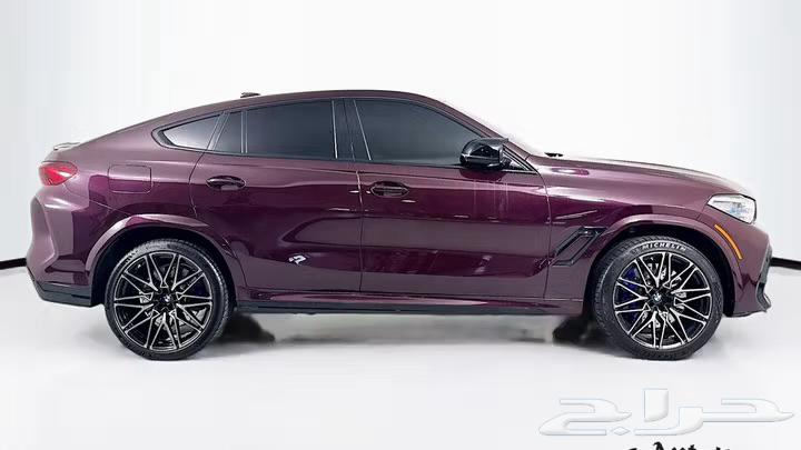 X6 AM Coupe 202063347928202114113