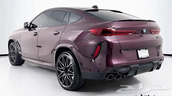 X6 AM Coupe 202063347928202114114