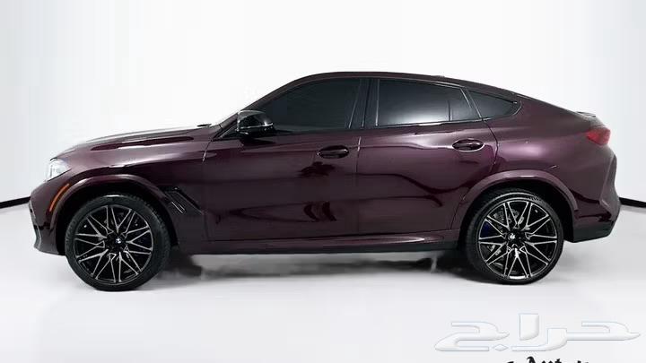 X6 AM Coupe 202063347928202114112