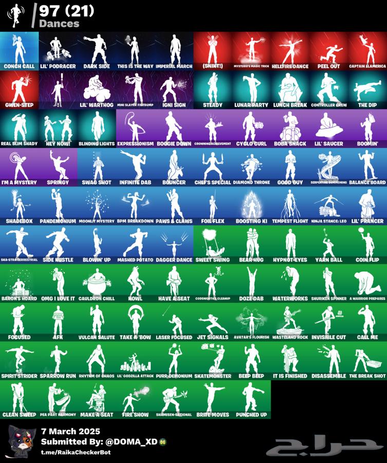 Fortnite account sale (sold)63171531733891113