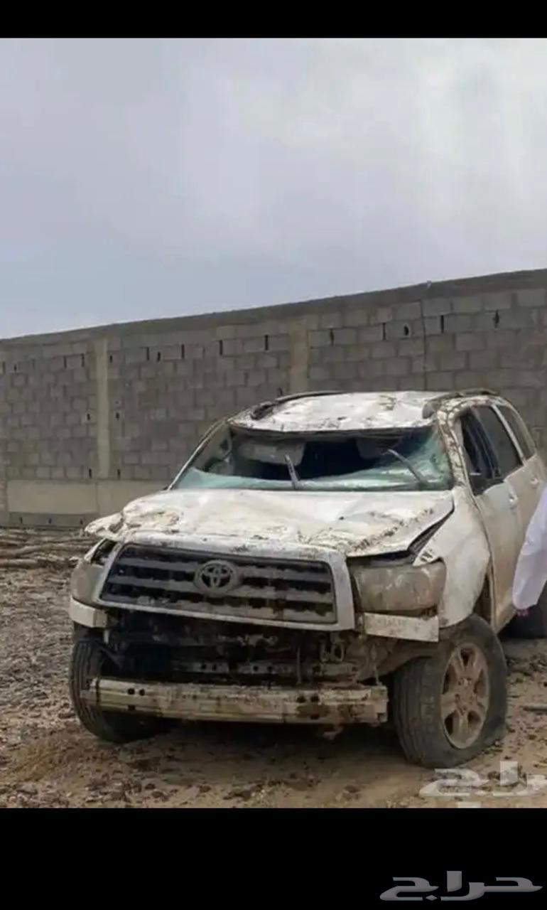 Sequoia 2009-2016 Spare Parts Specialist Scrap63252993903617110