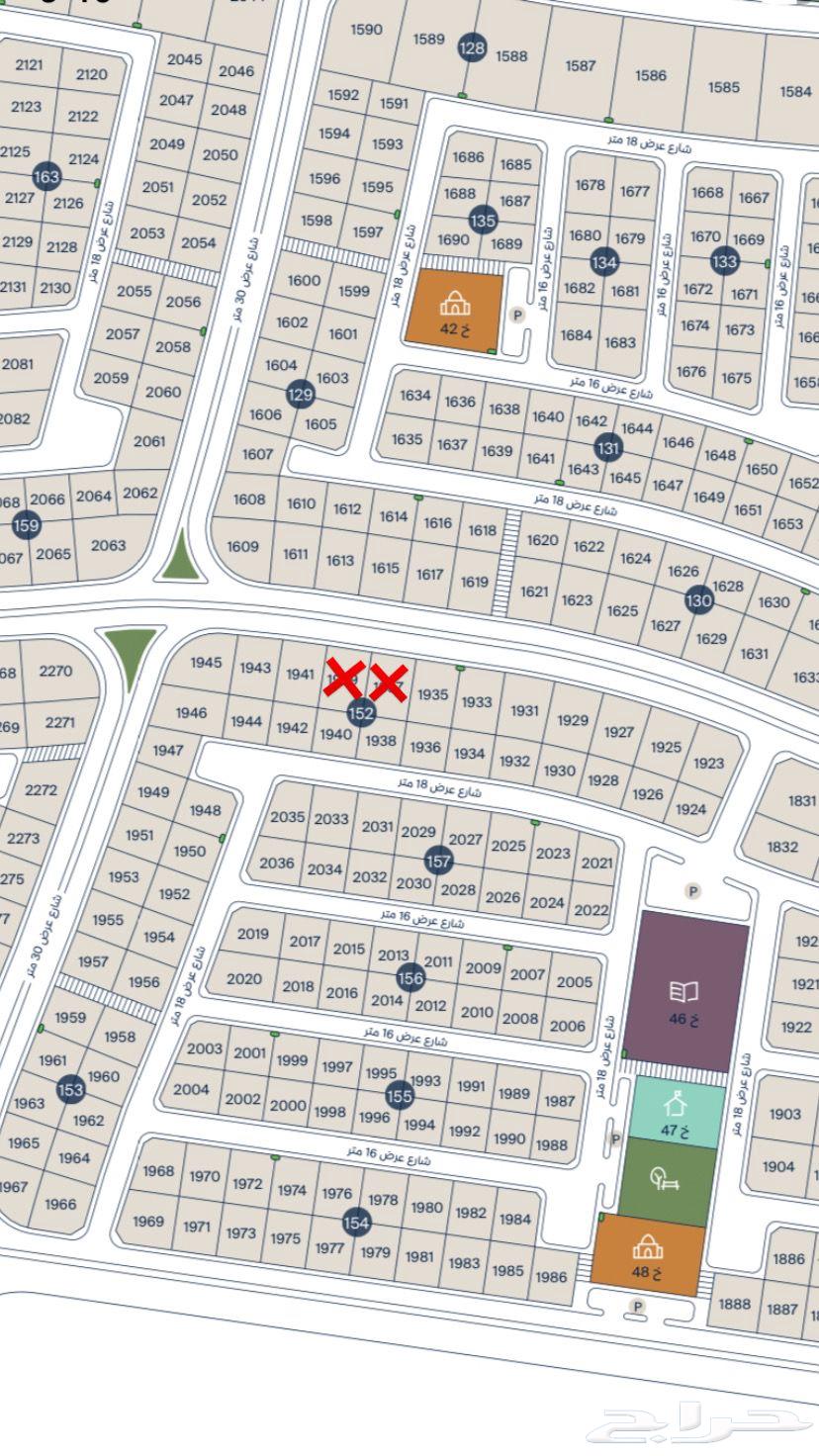 Residential lands for sale in Tharwa plot63016508869891117