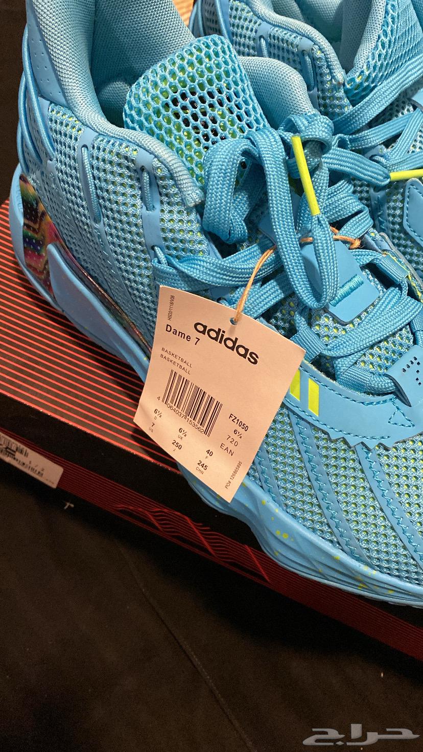 New Adidas JAMFEST shoes for 35063169667883778112