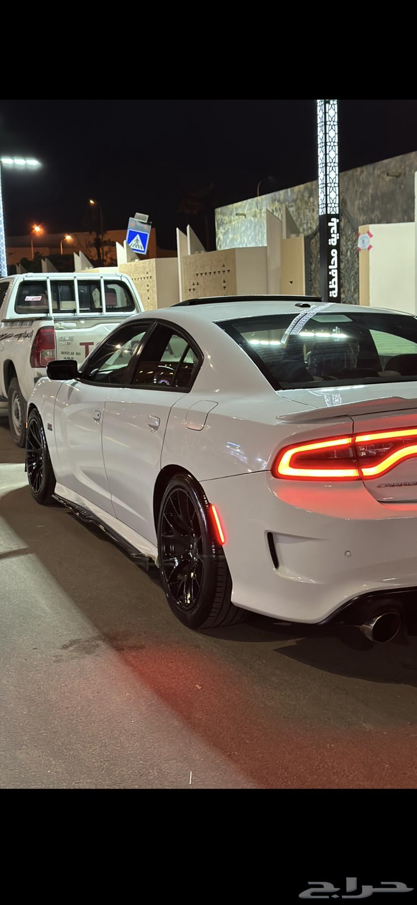 For sale, Srt charger accessories63252990373761119