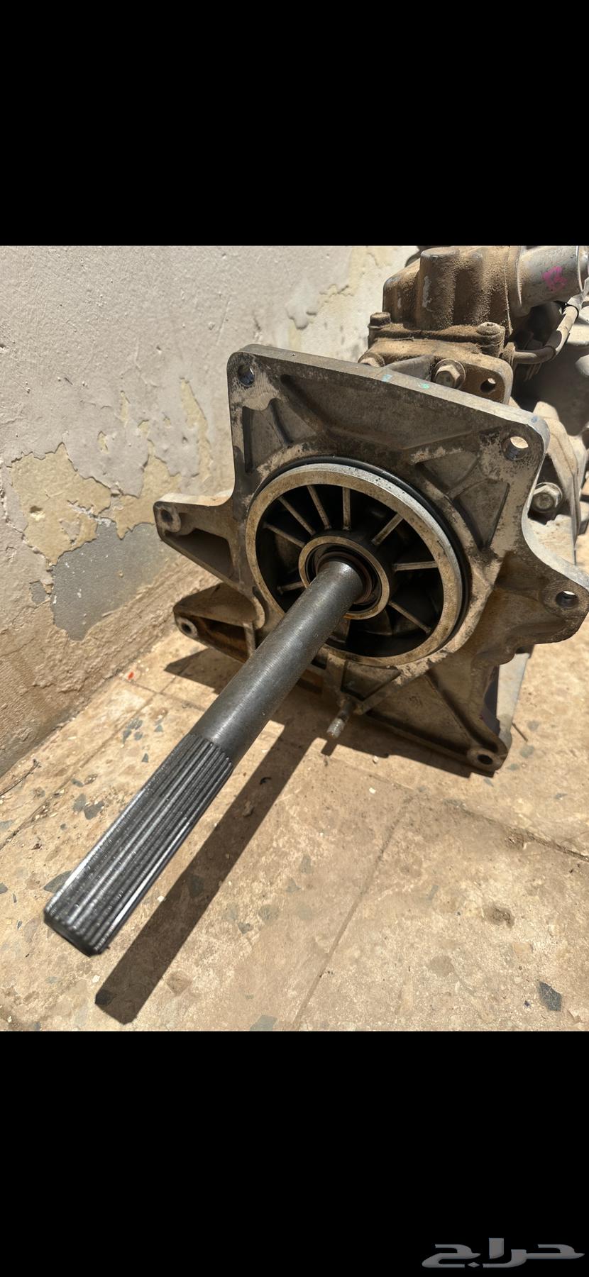 قير عادي TR606063254546298625119