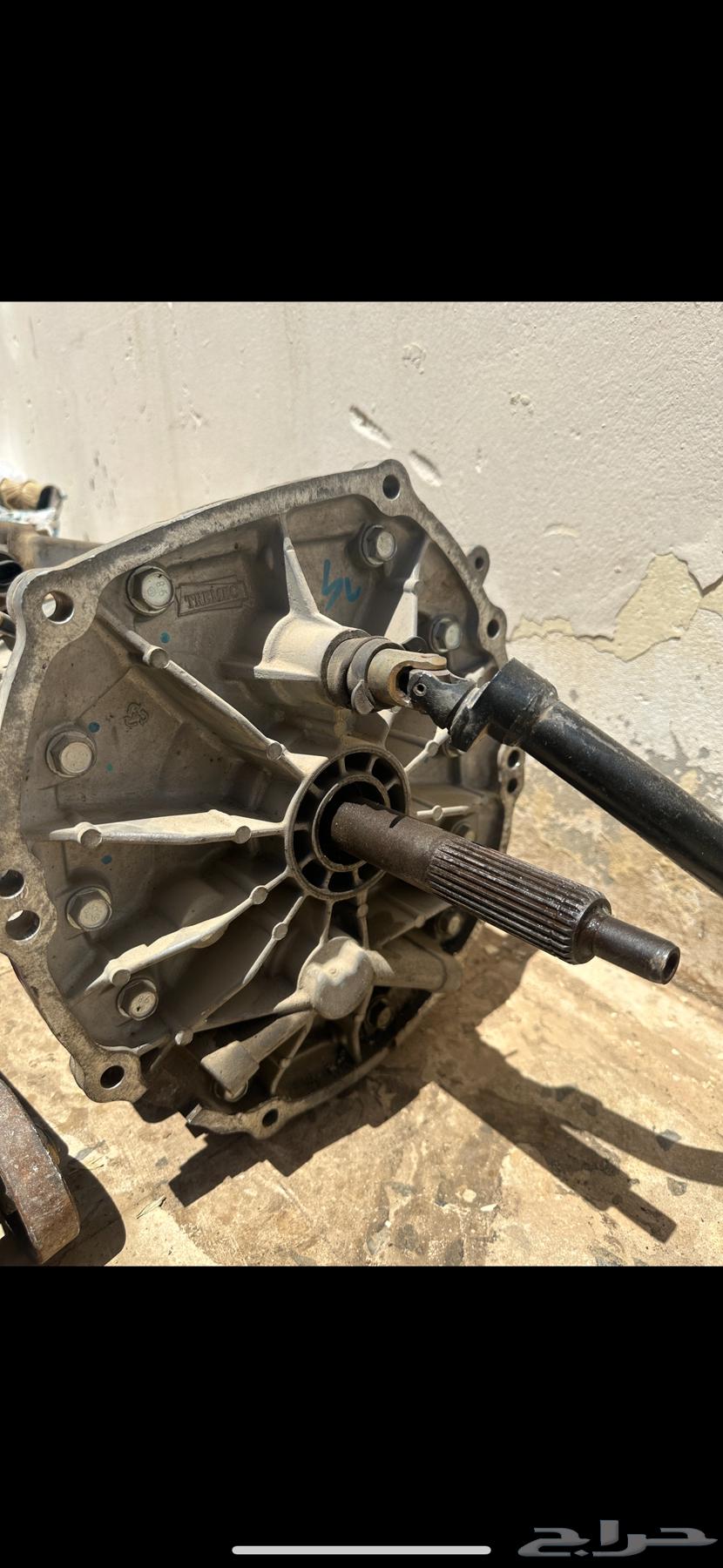 قير عادي TR606063254546298625113