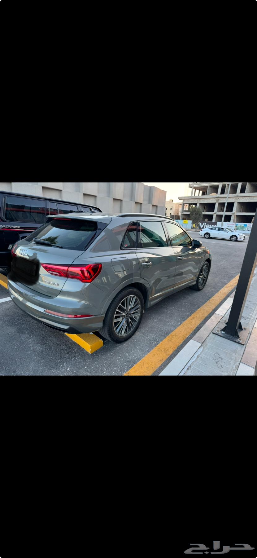 Audi Q3 2022632535125841931112