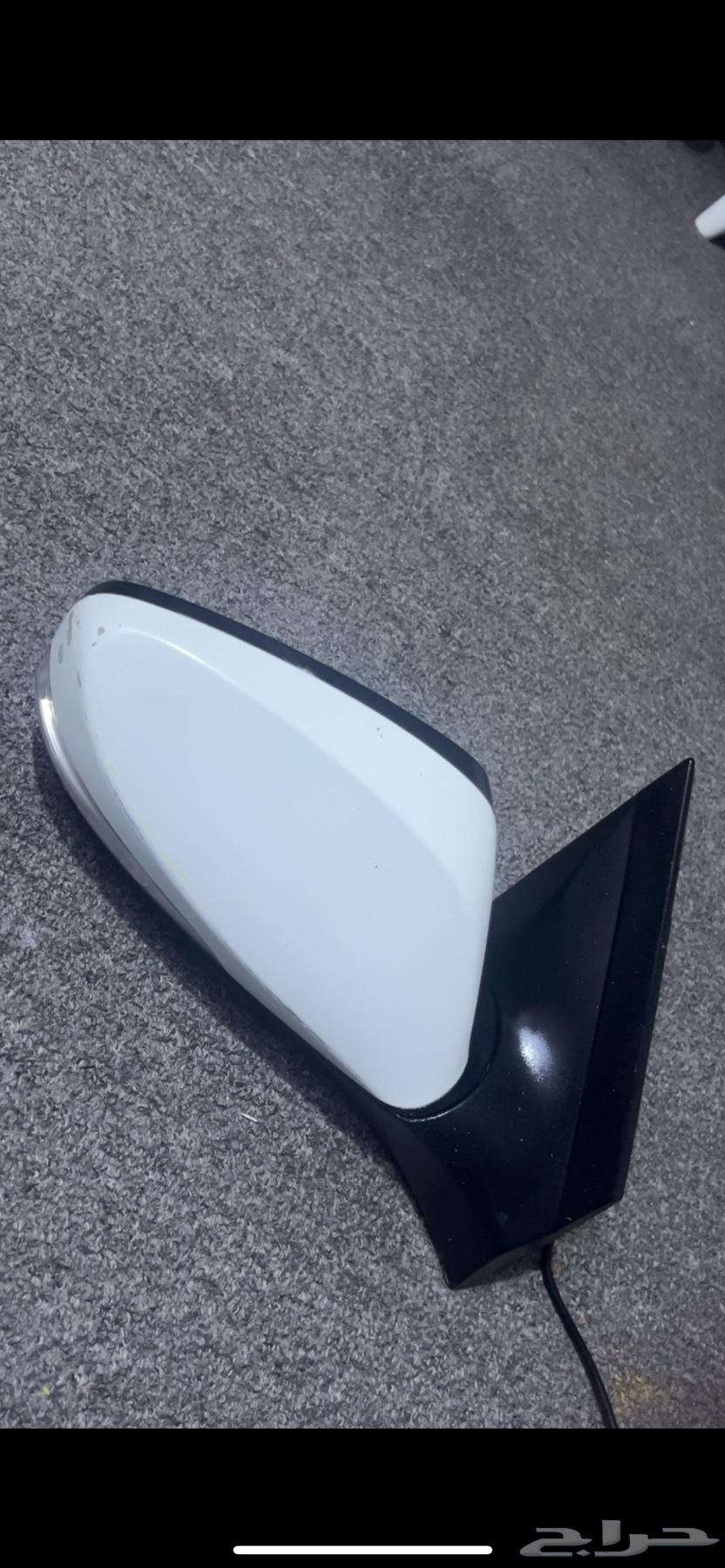 Accent side mirror user indicator 150 SAR model from 2011-201663253527716482113