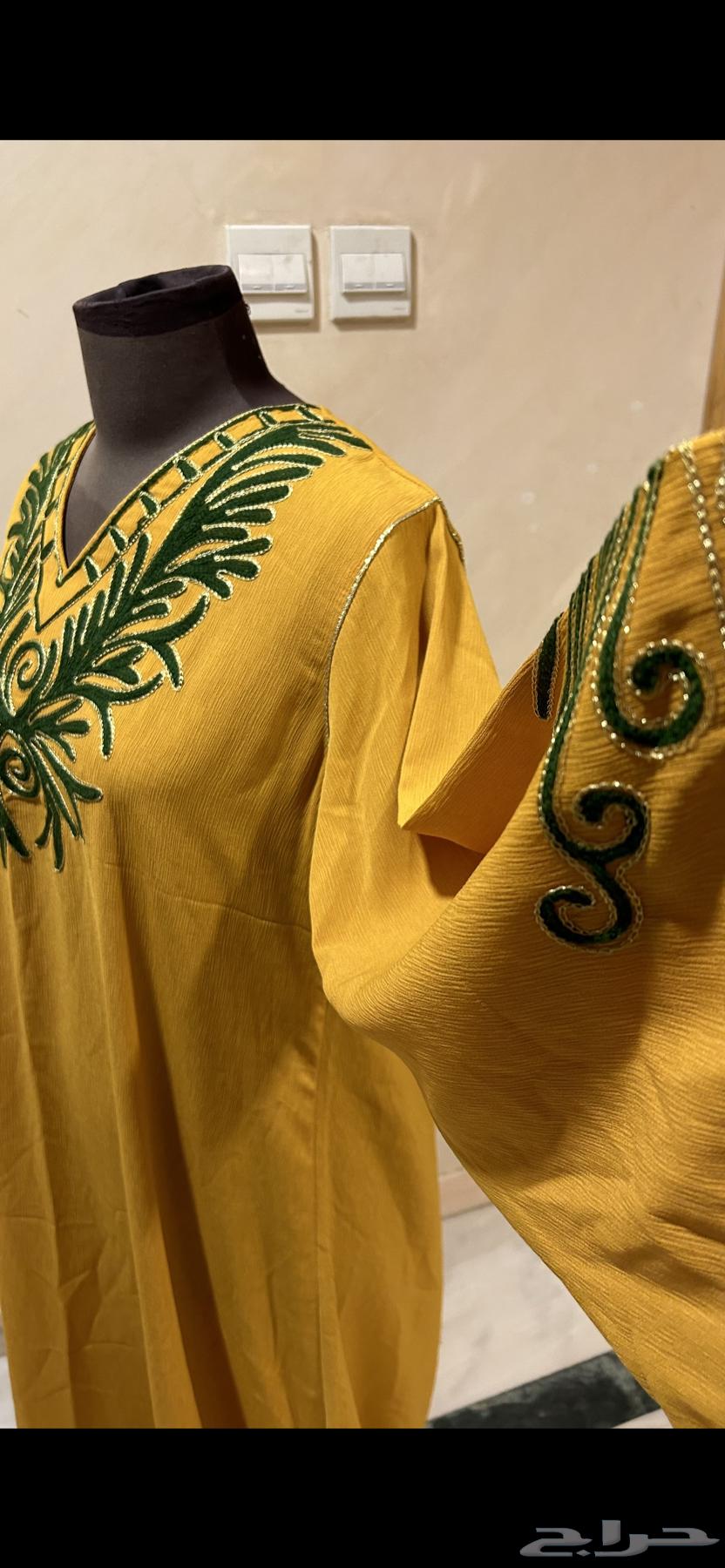 Eid and Ramadan dresses and jalabiyas63168727246465112