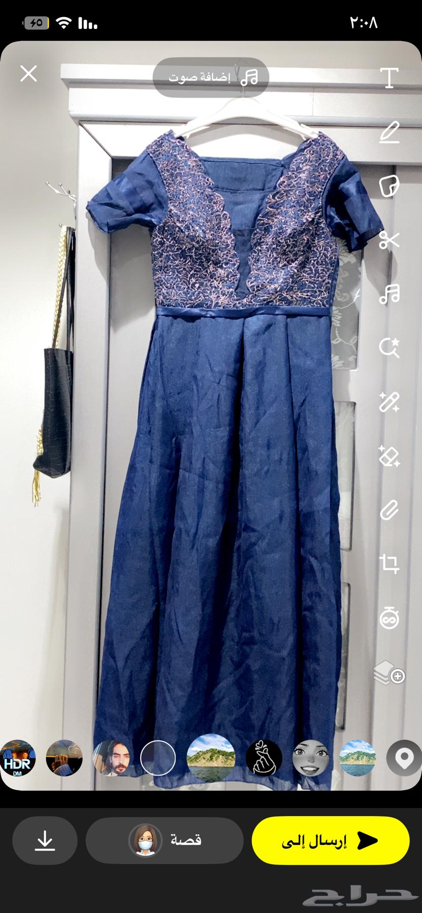 A new dress63171071706243112