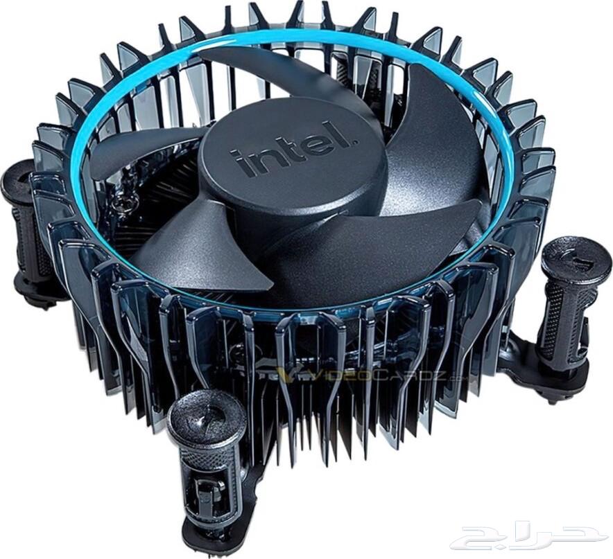 New i7 air cooler, never used63169671873283111