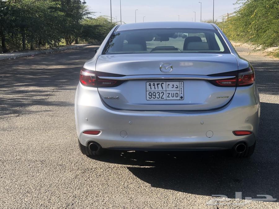 Mazda 6 202263251374863746110