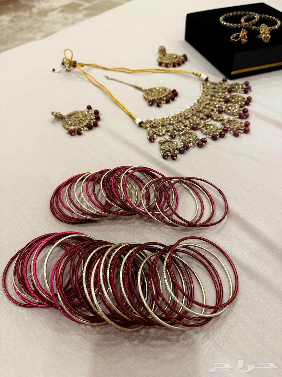 Indian evening dress and net dress for sale with all accessories63170168140673114