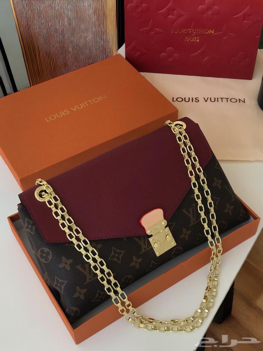 Louis Vuitton bags with accessories63169663896193113