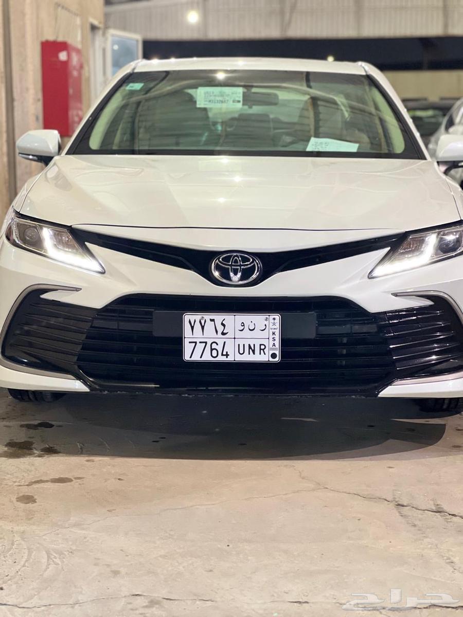 Camry 202163252506026115111