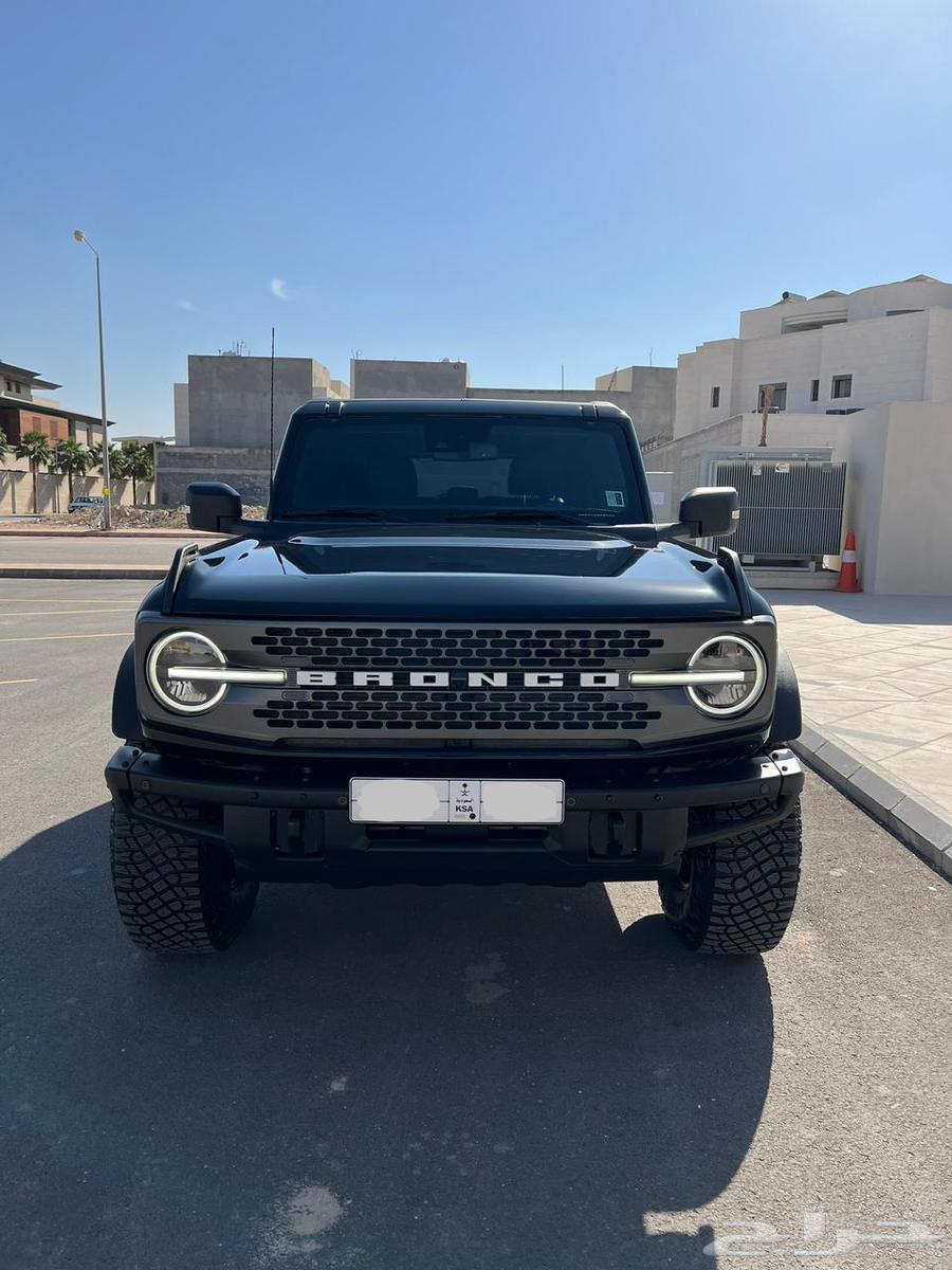 Bronco 2021 for sale, mileage 95,00063253536949633112