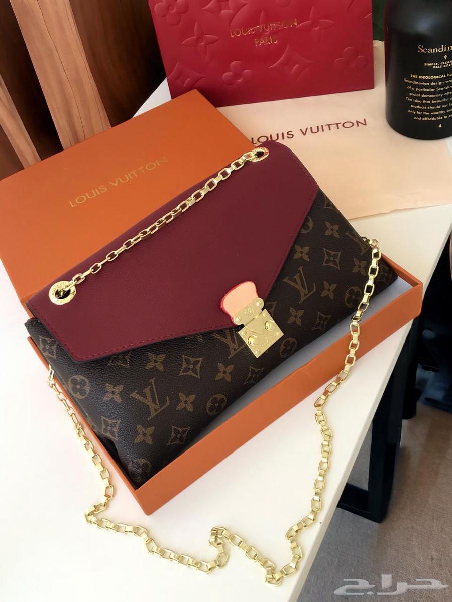 Louis Vuitton bags with accessories63169663896193111
