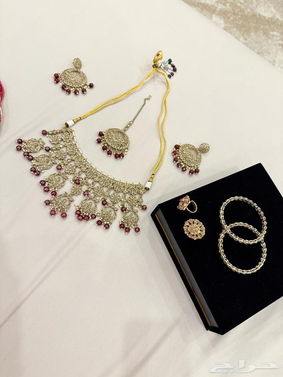 Indian evening dress and net dress for sale with all accessories63170168140673113
