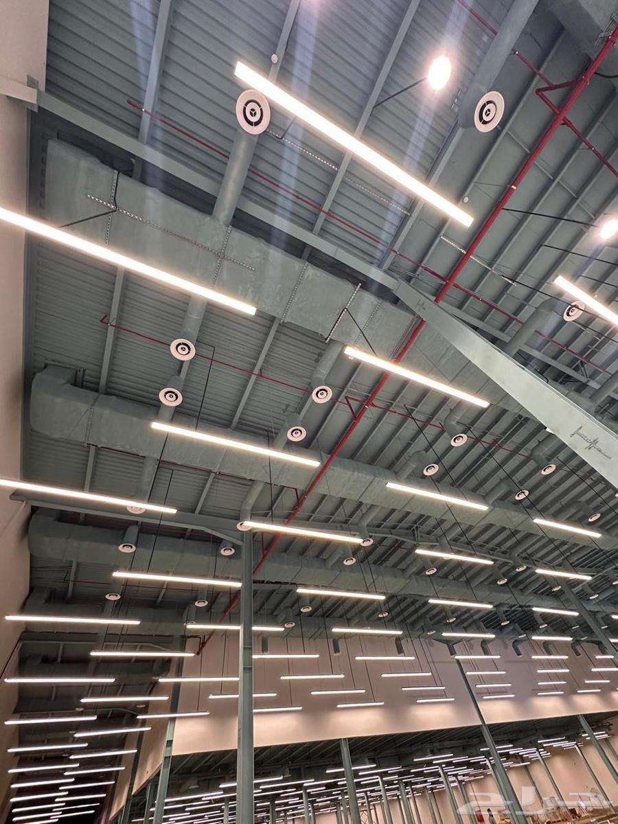 Central ducted air conditioning package, 25 tons, ducted Carrier installation63506897097345114
