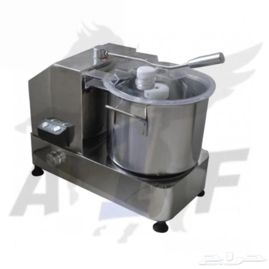 Chickpea and garlic machine, stainless steel hummus garlic equipment, shawarma tools63166374753027112
