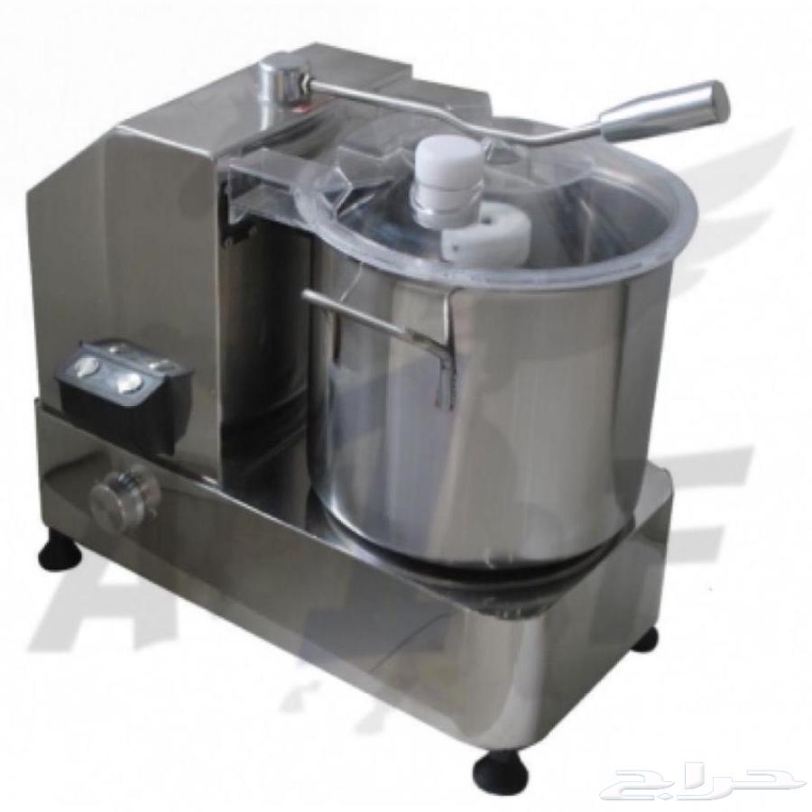 Chickpea and garlic machine, stainless steel hummus garlic equipment, shawarma tools63166374753027111