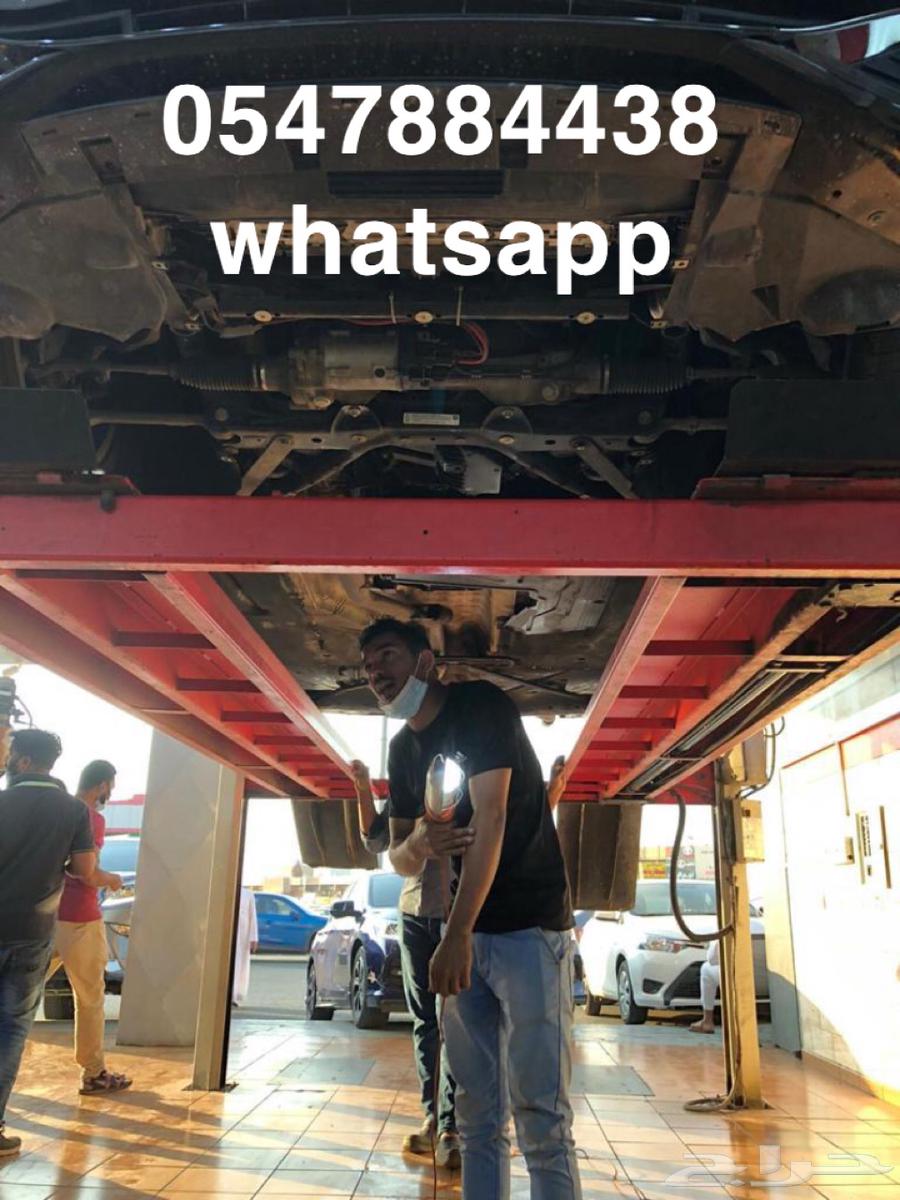 Car inspection in Jeddah for 100 SAR without the hassle of traveling or losing time63250353929603112