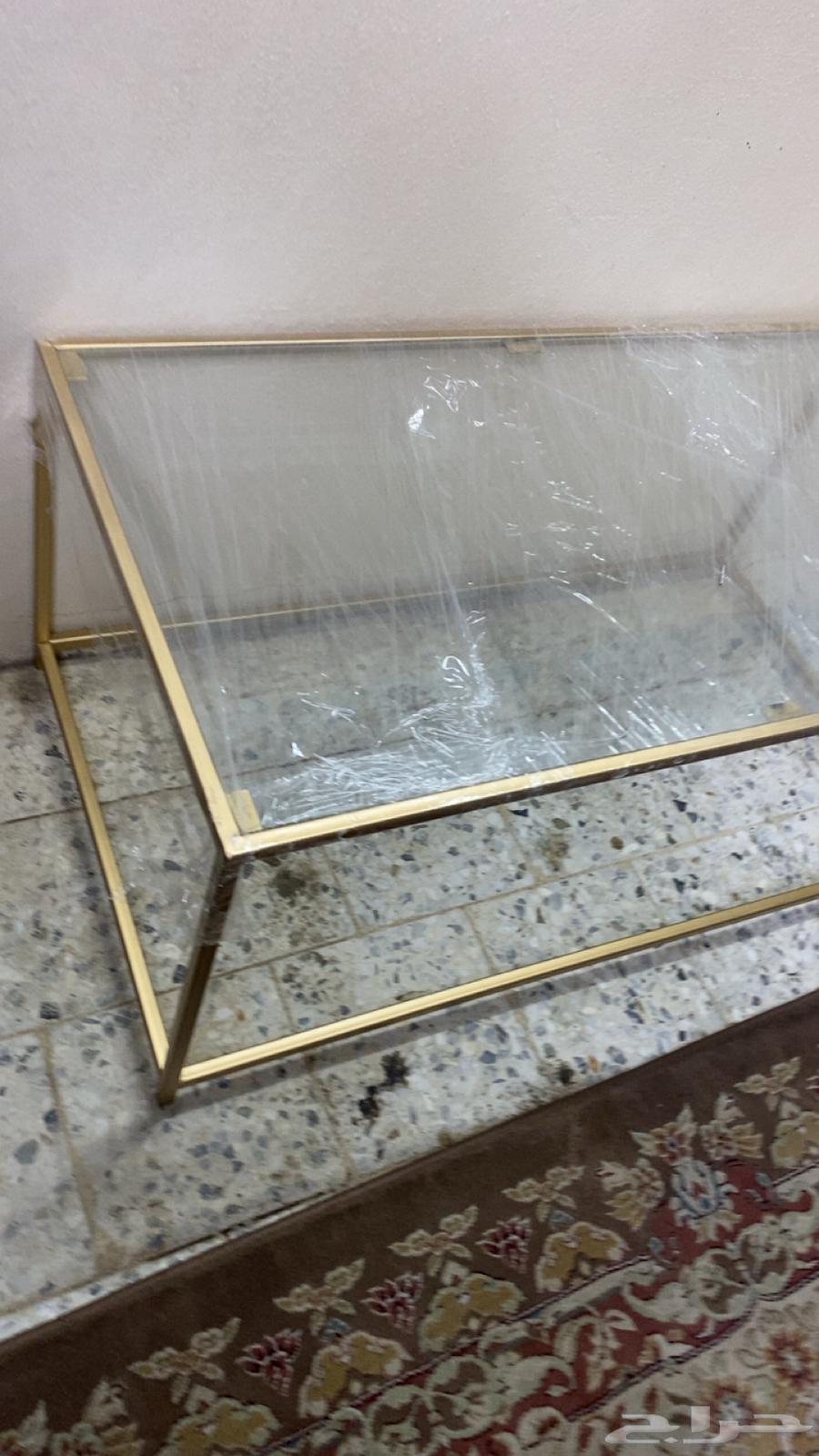 A new table with a drawer63167767766915111