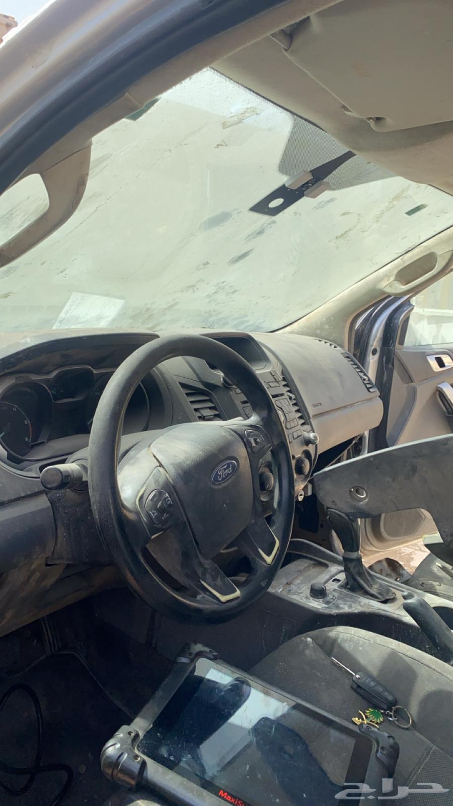 Ford Ranger 2016 Standard Diesel63249281902723113