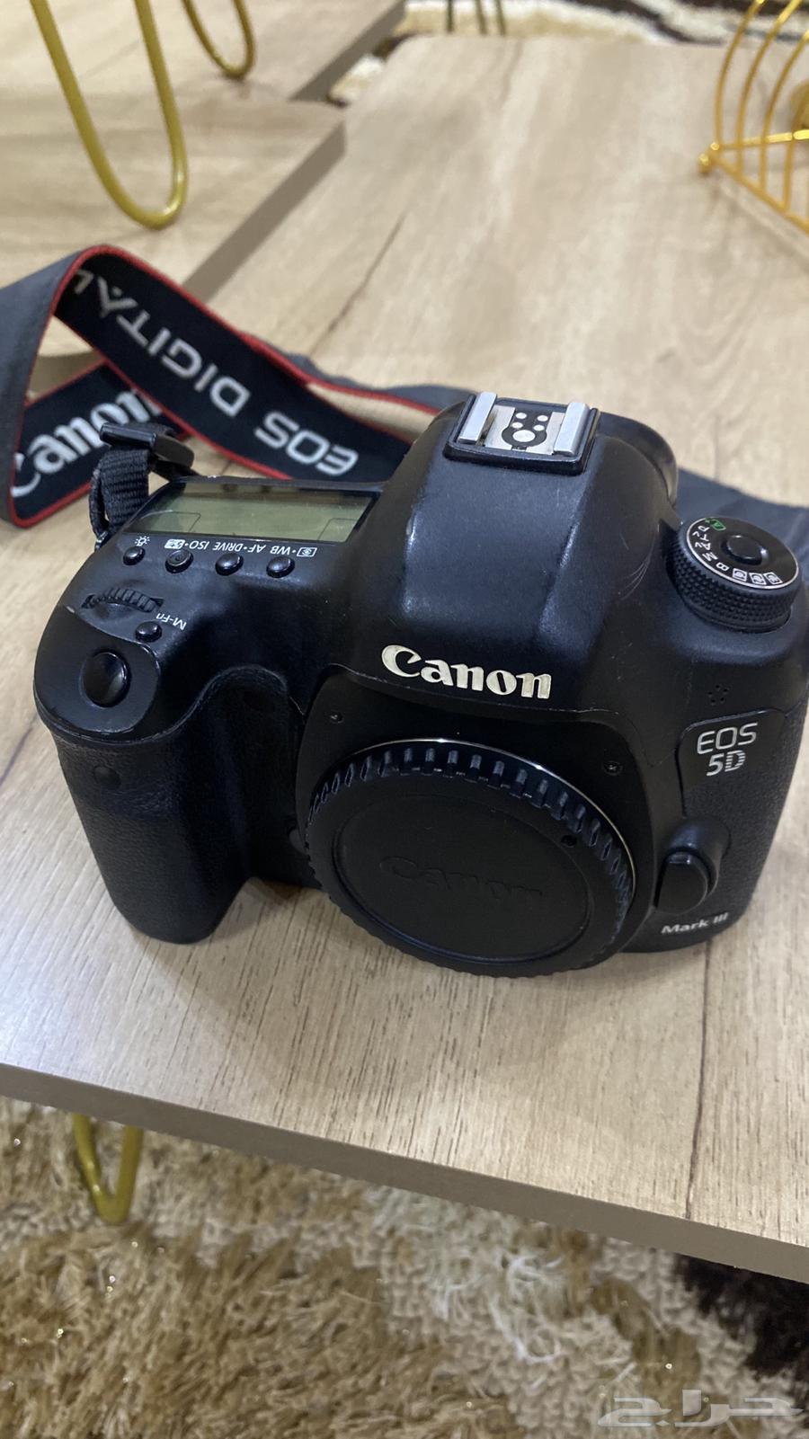 For sale: two Canon cameras, D60 and D5III63167767720323114