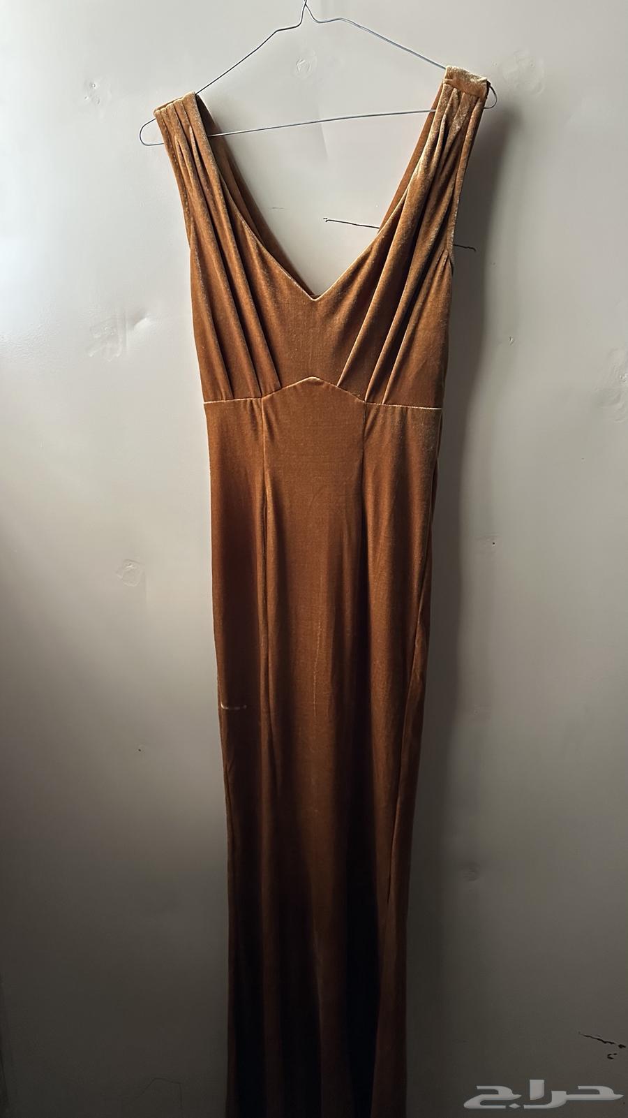 New velvet dress63171957398402111