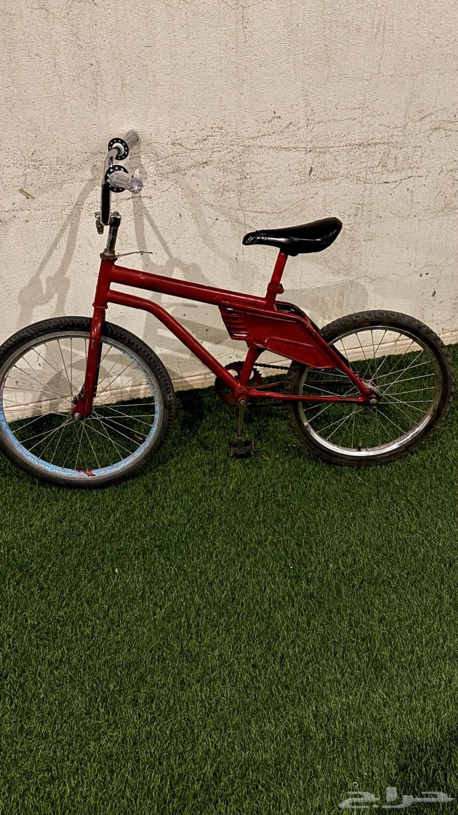 Rambow 20-inch bicycle for sale for 250 riyals63168747277697111