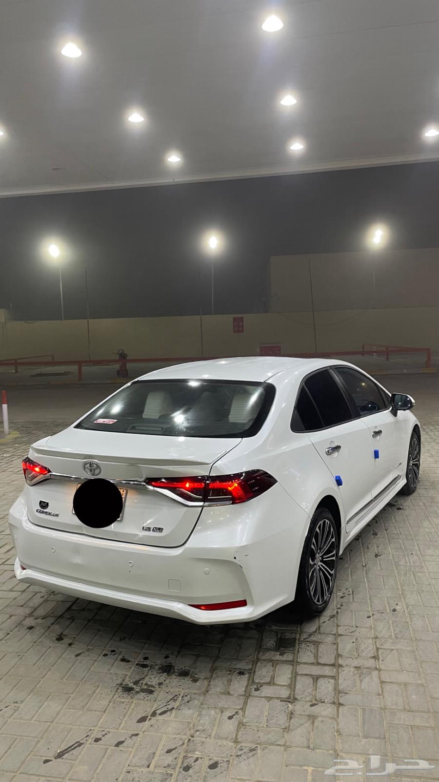 كورولا 2023 فل 1500cc63247785489922111
