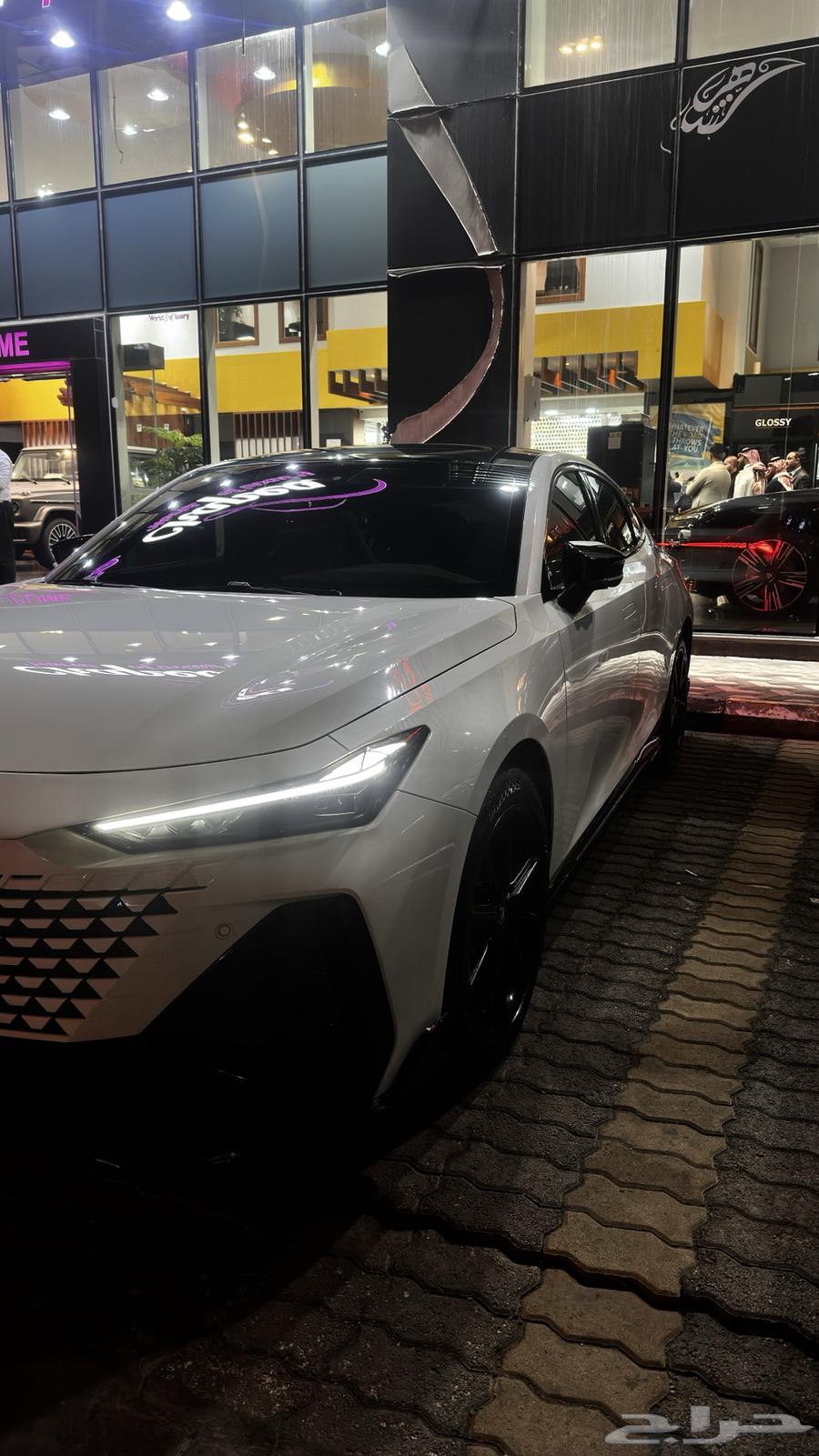 شانجان يوني في (( تنازل ))63251972820483111
