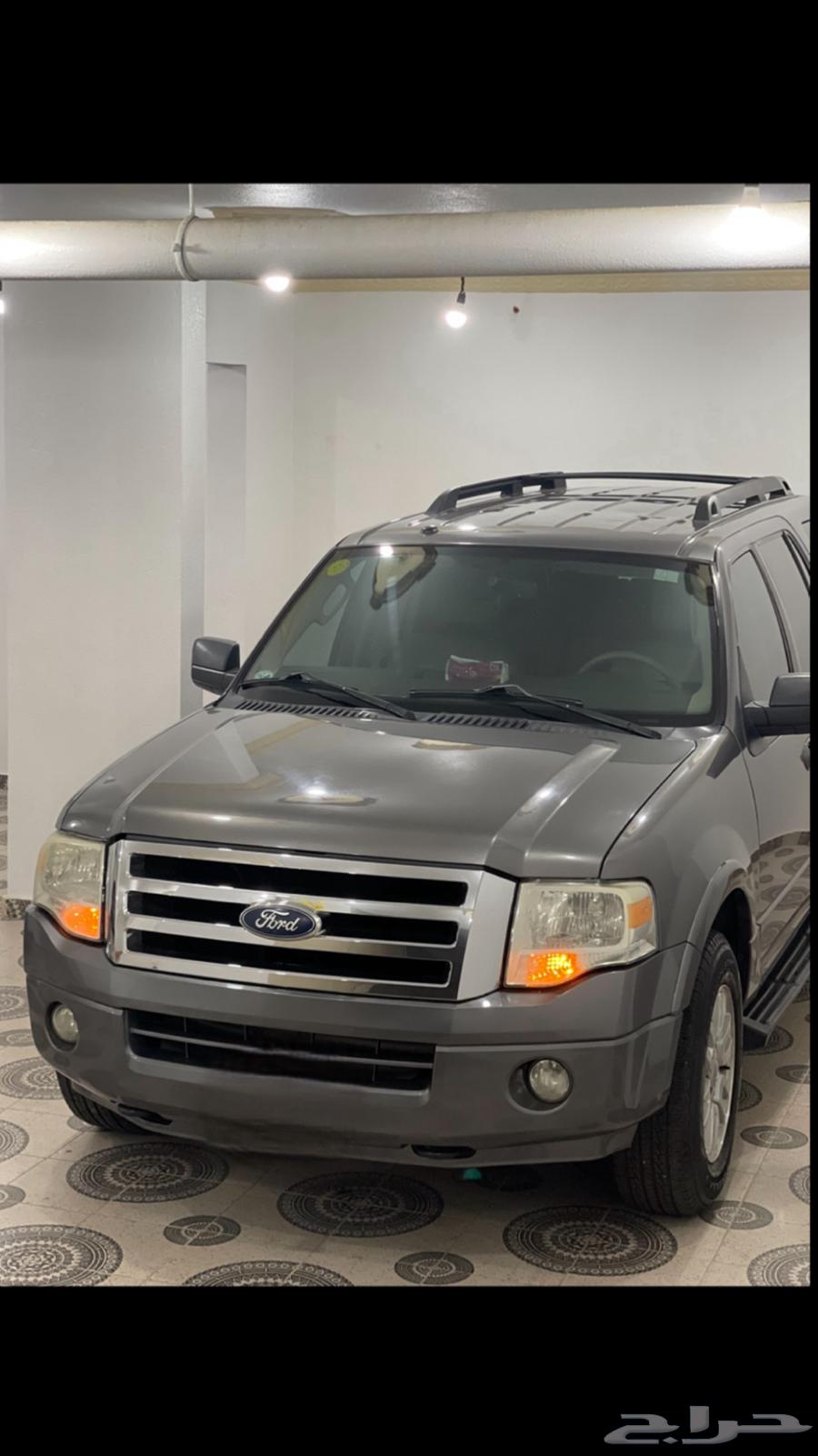 Ford Expedition 201163252513509505110