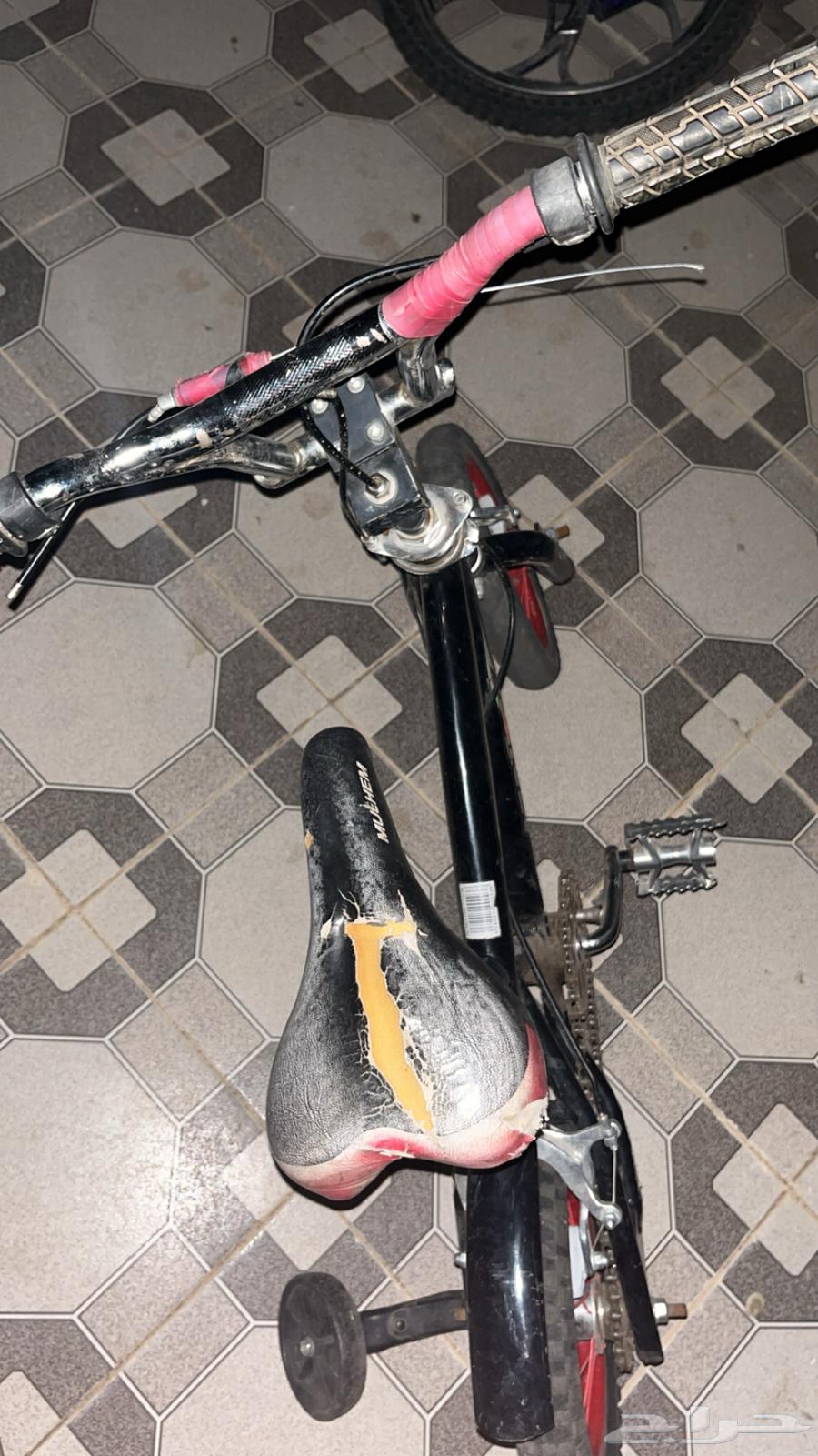 Children's bicycle63168264008577111